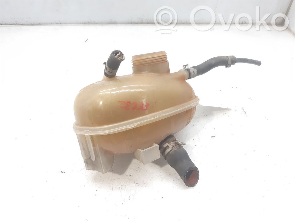 Opel Corsa C Vas expansiune/rezervor lichid de răcire 