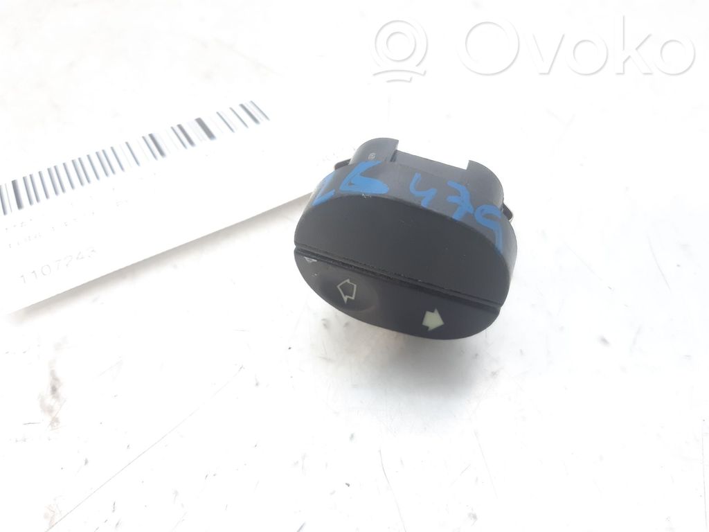Ford Fiesta Electric window control switch 
