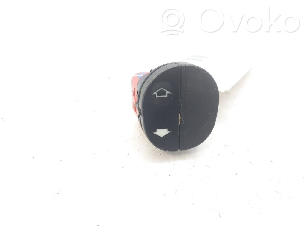 Ford Fiesta Electric window control switch 