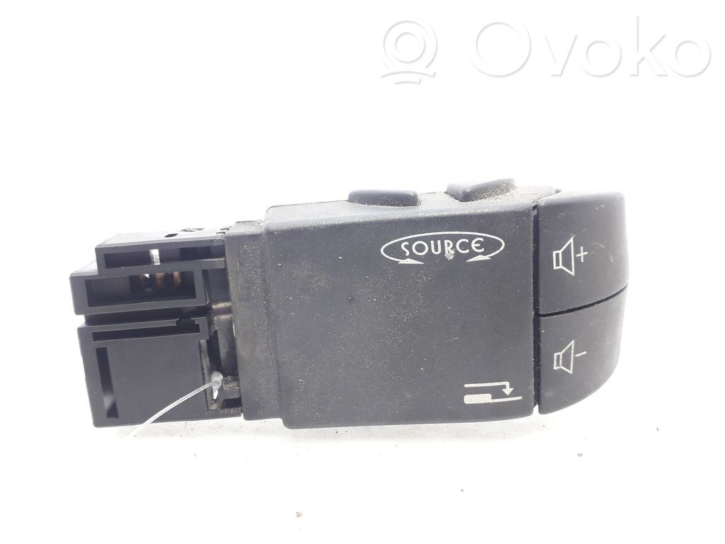 Renault Laguna II Interruttore/pulsante di controllo multifunzione 