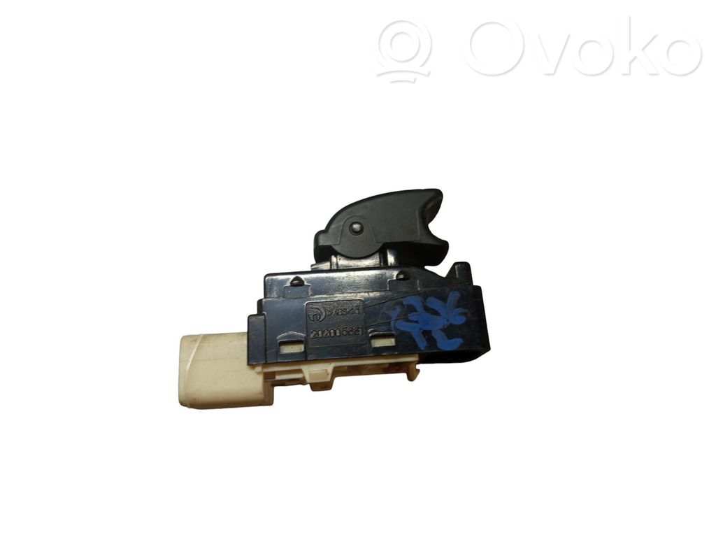 Chevrolet Aveo Electric window control switch 