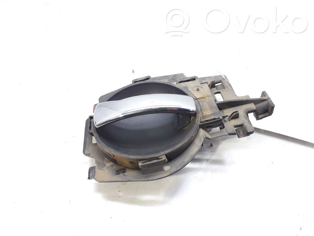 Citroen C3 Front door interior handle 