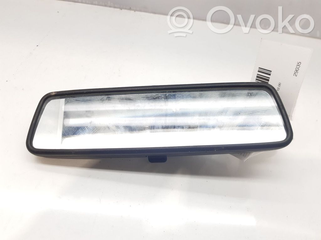 Seat Arosa Lusterko wsteczne 