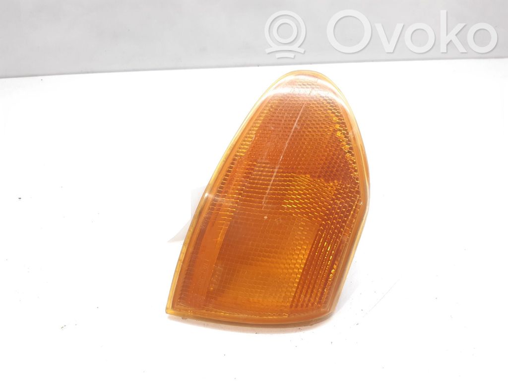 Opel Astra F Lampa przednia 
