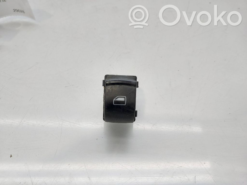Audi A8 S8 D3 4E Elektrisko logu slēdzis 