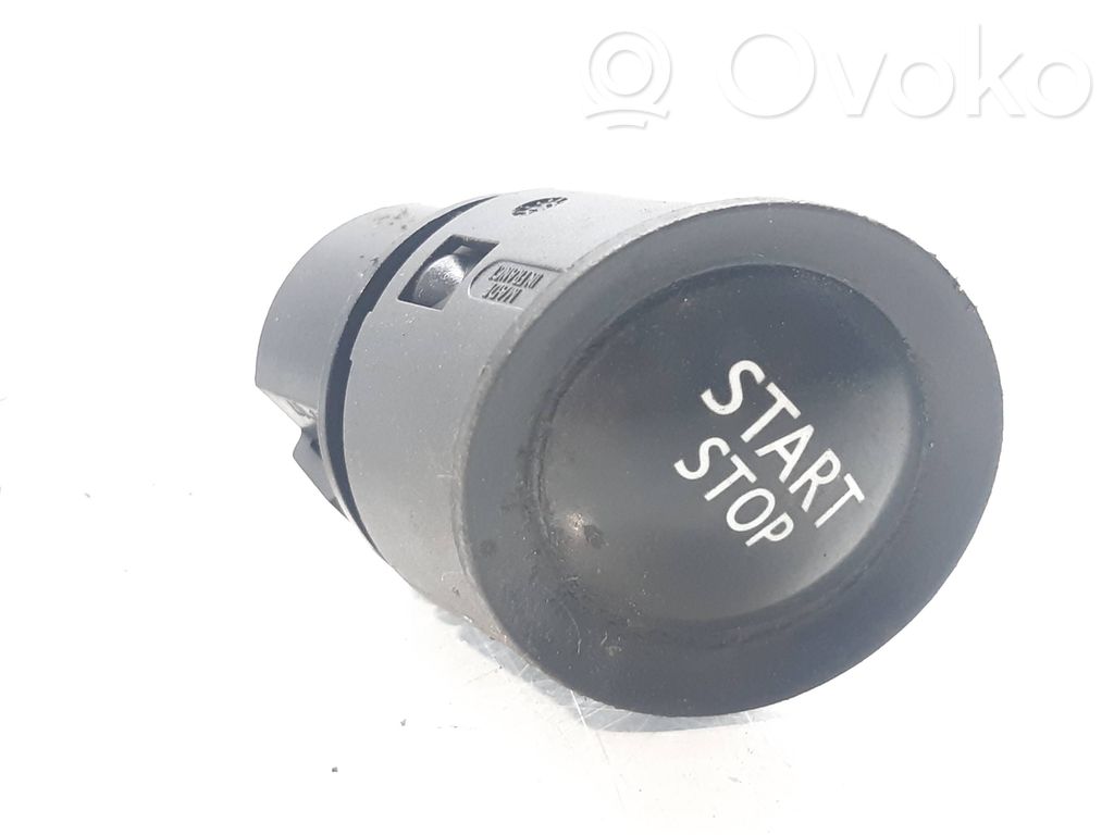 Renault Megane II Ignition lock 