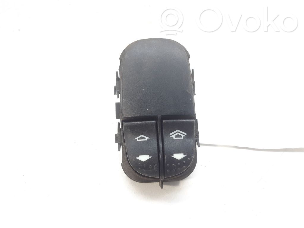Interruptor del elevalunas eléctrico   1091483