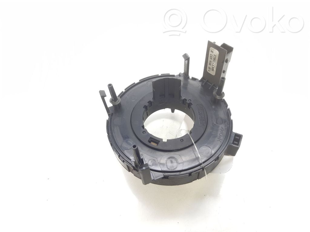 Skoda Fabia Mk1 (6Y) Inel glisant airbag (inel SRS) 