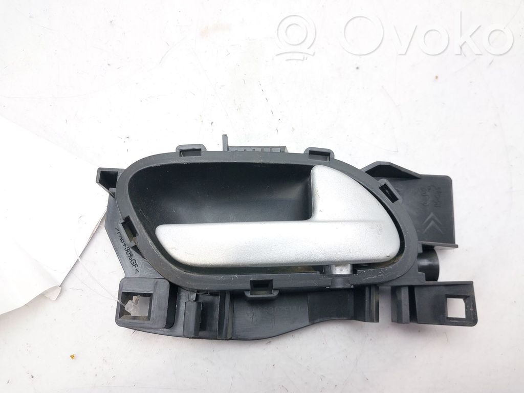 Citroen C-Elysée Manecilla interna puerta delantera 