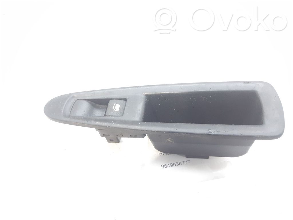Citroen C4 I Przyciski szyb 