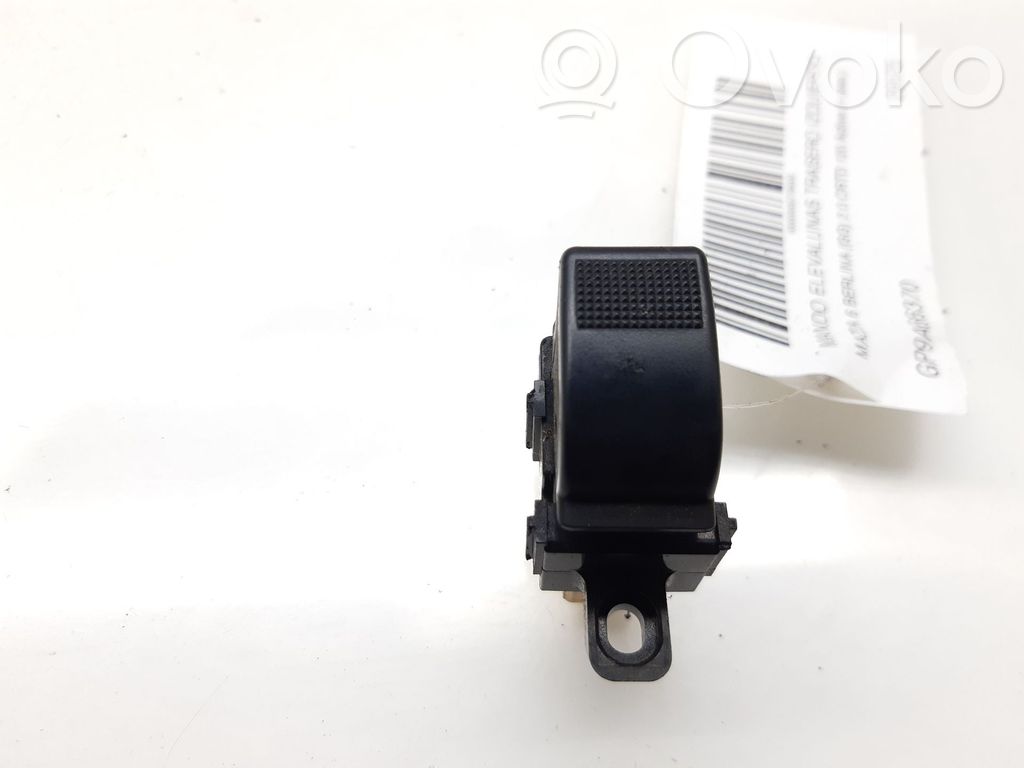 Mazda 6 Electric window control switch 