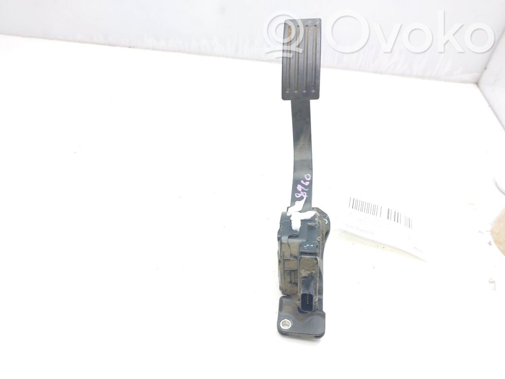 Ford Focus Gaspedalsensor elektrisch 