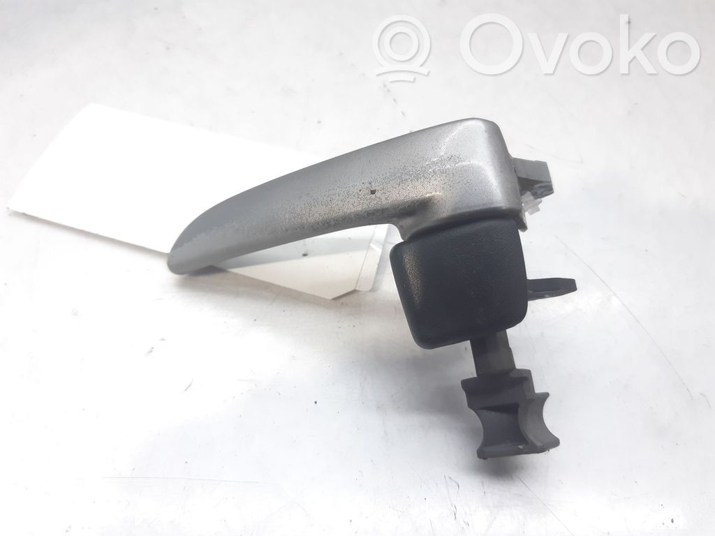 Mazda 3 I Front door interior handle 