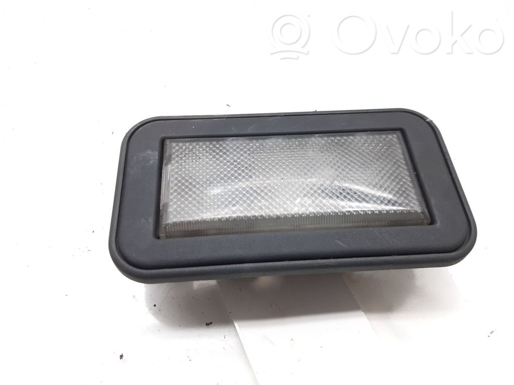 Fiat Punto (176) Front seat light 