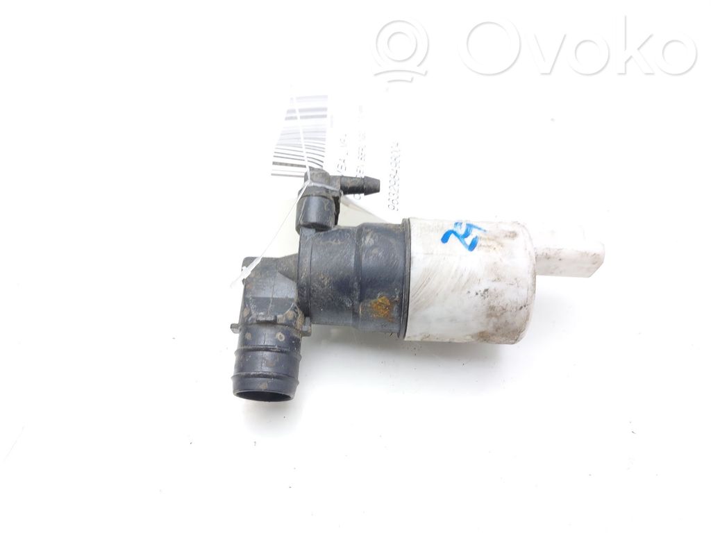 Citroen Berlingo Windscreen/windshield washer pump 
