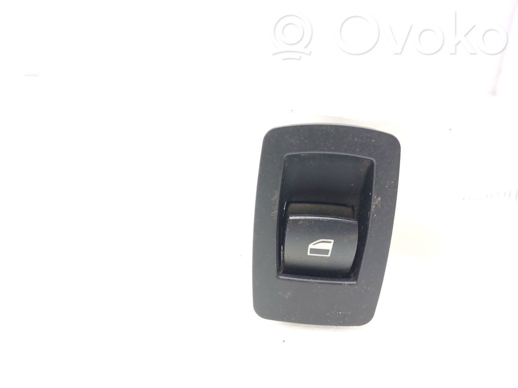BMW X5 E70 Electric window control switch 