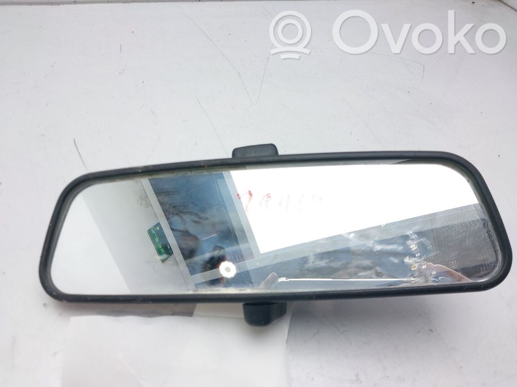 Opel Corsa B Espejo retrovisor (interior) 