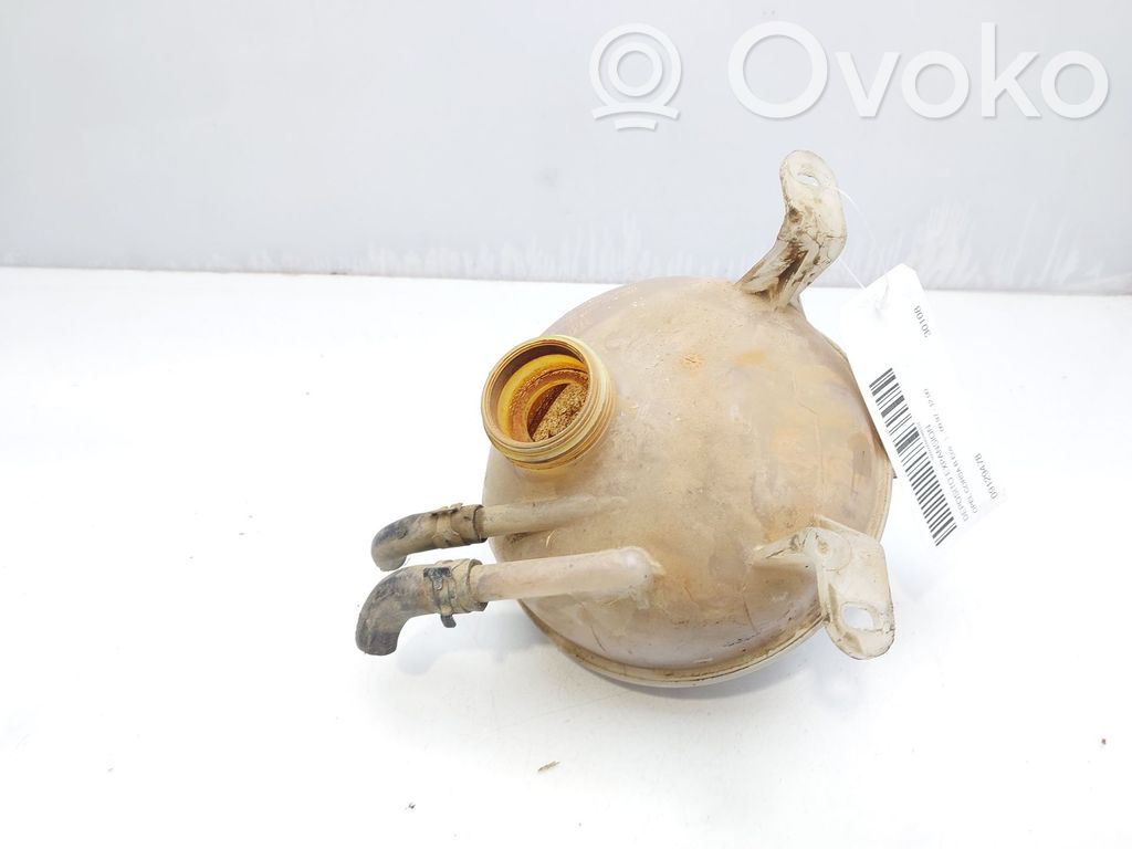 Opel Corsa B Depósito del refrigerante