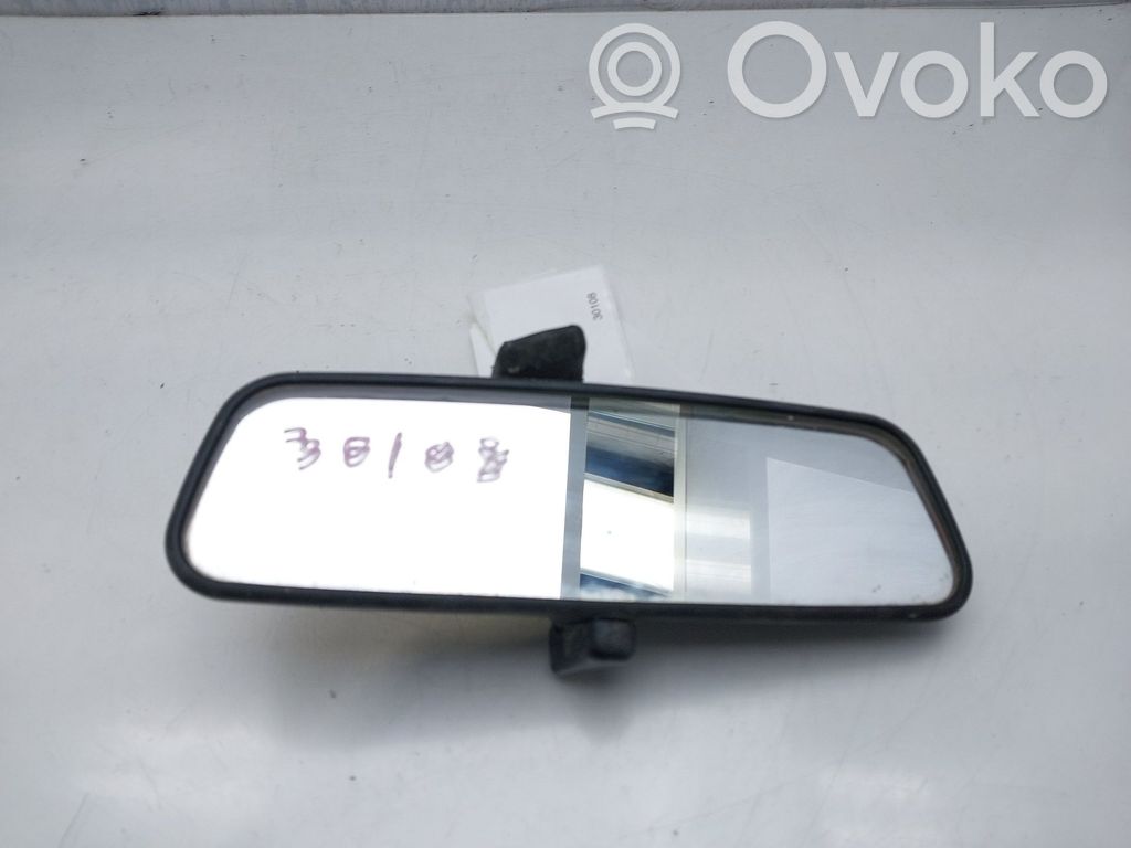 Opel Corsa B Espejo retrovisor (interior) 