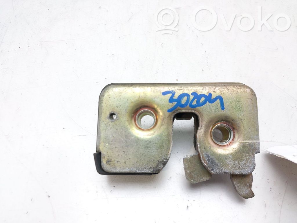 Volkswagen Golf III Blocco/chiusura/serratura del portellone posteriore/bagagliaio