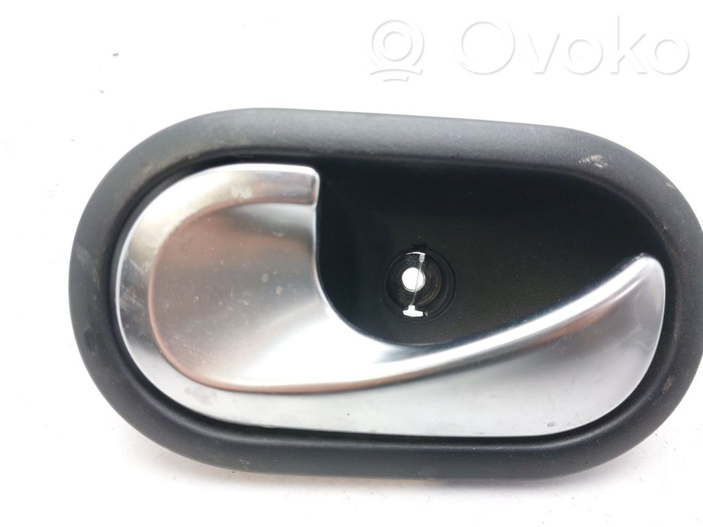 Smart ForFour I Manecilla interna puerta trasera 