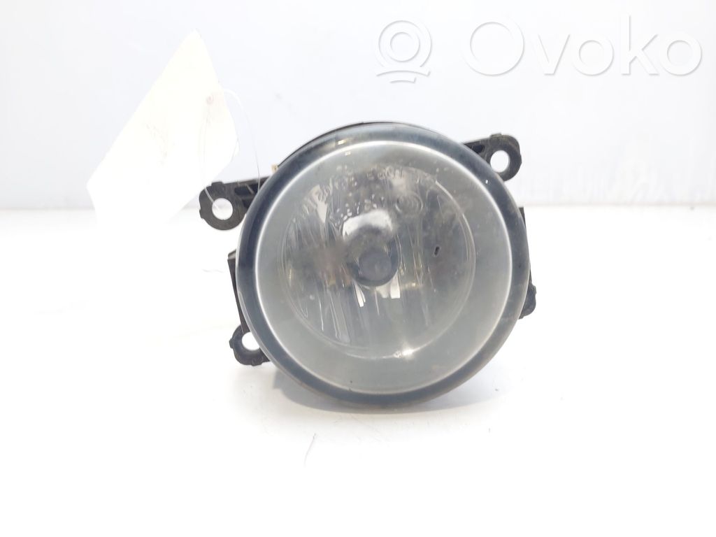 Luz de niebla delantera   9650001680