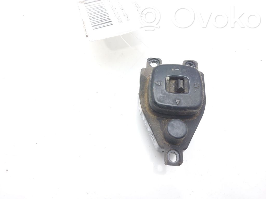 Mazda 2 Wing mirror switch 