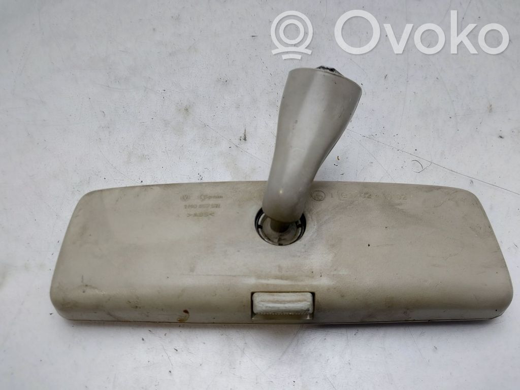Volkswagen Golf III Espejo lateral manual 