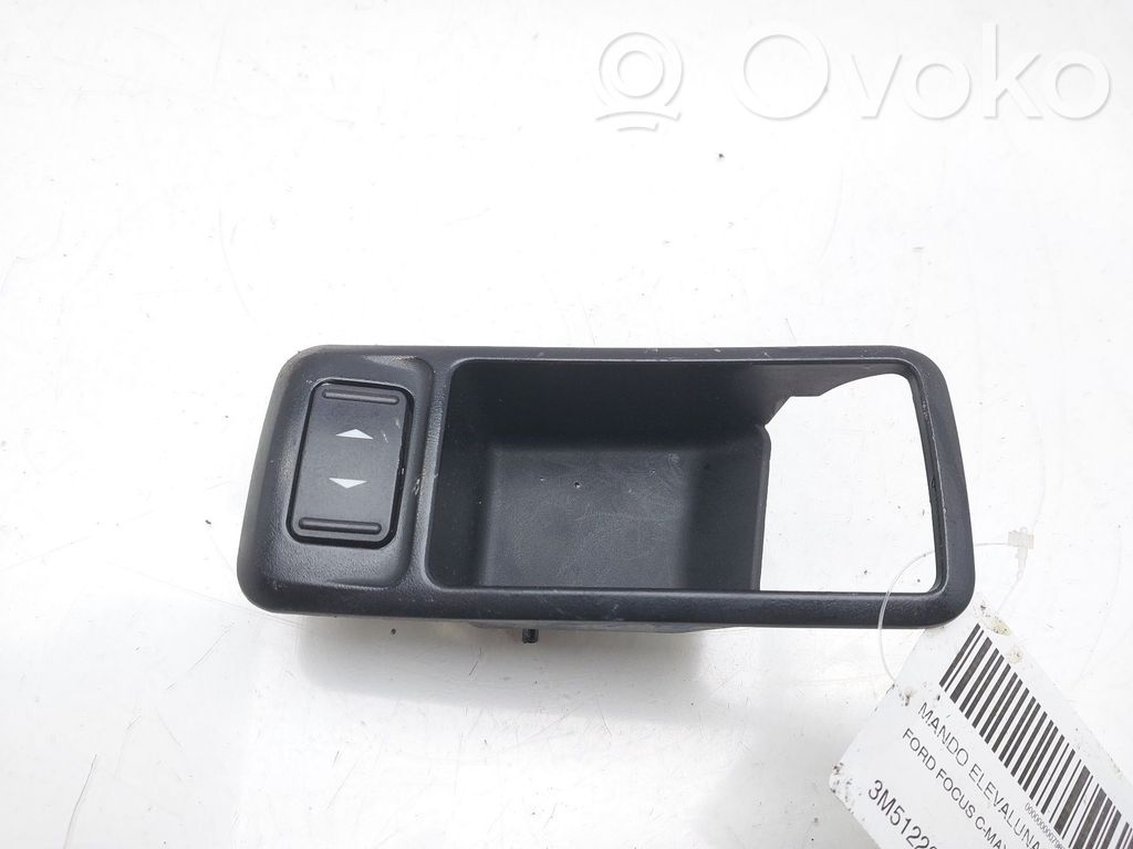 Interruptor del elevalunas eléctrico   3M51226A36