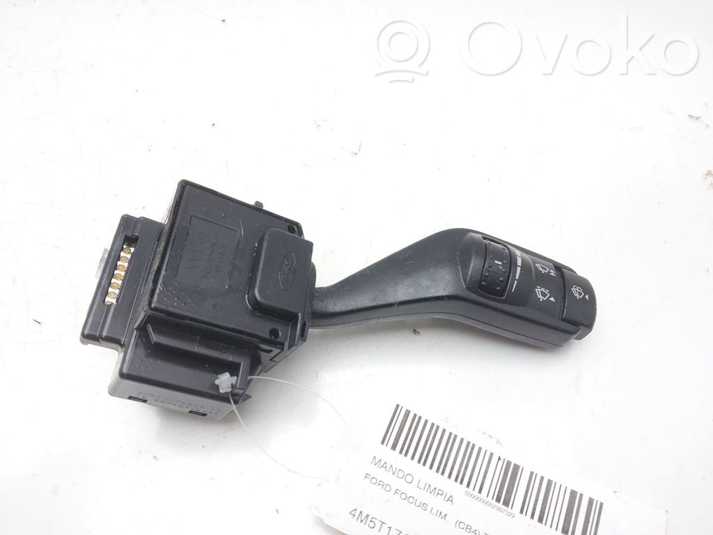 Ford Focus Wiper control stalk 