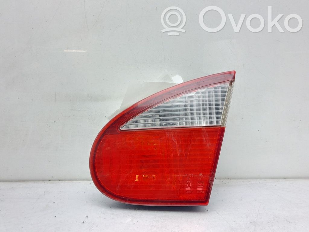 Daewoo Lanos Takaluukun takavalot 