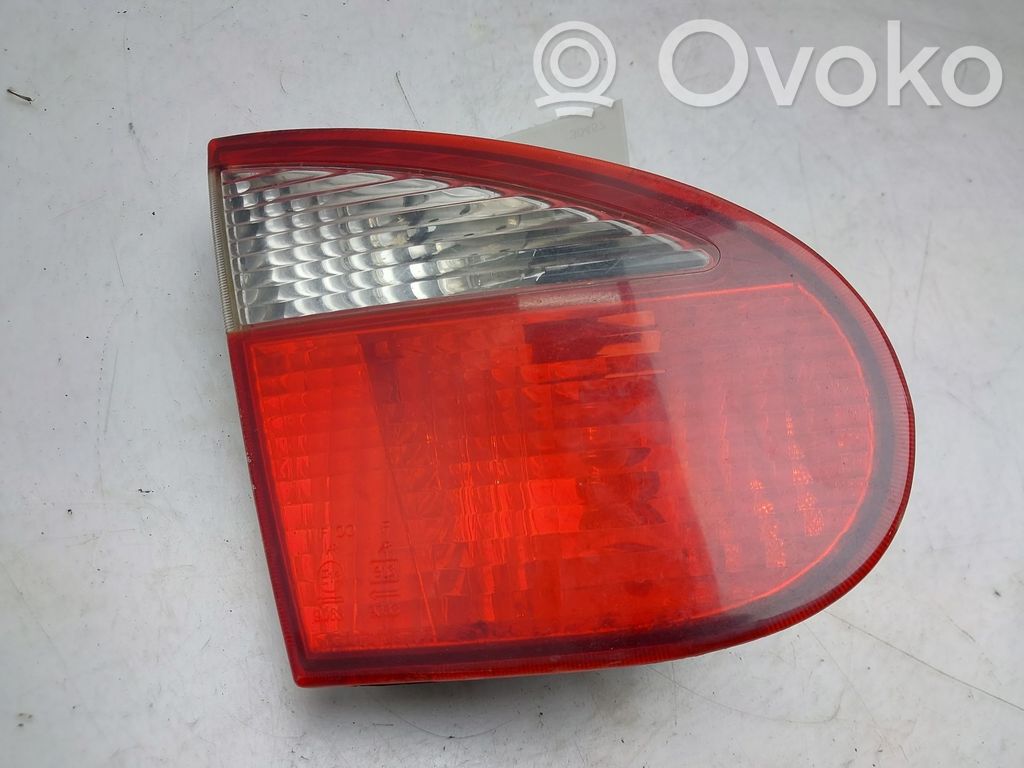 Daewoo Lanos Galinis žibintas dangtyje 