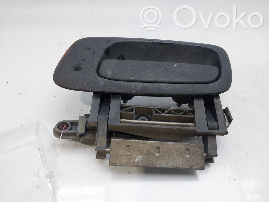 Opel Astra G Manecilla externa puerta trasera 