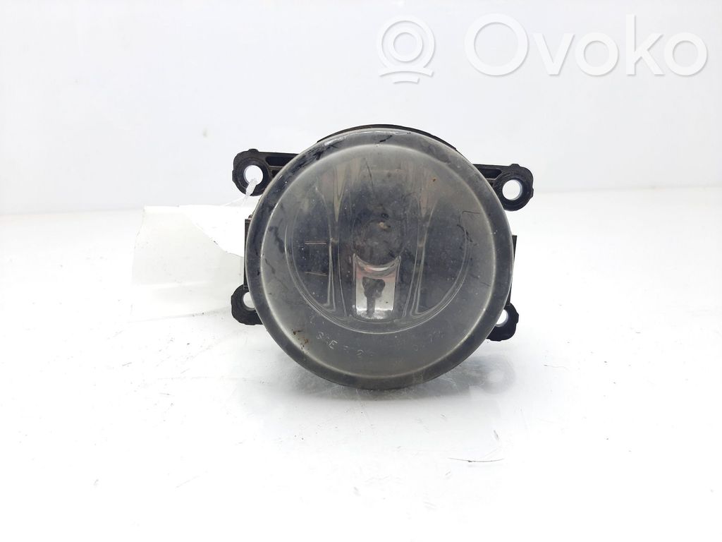 Feu antibrouillard avant   9650001680