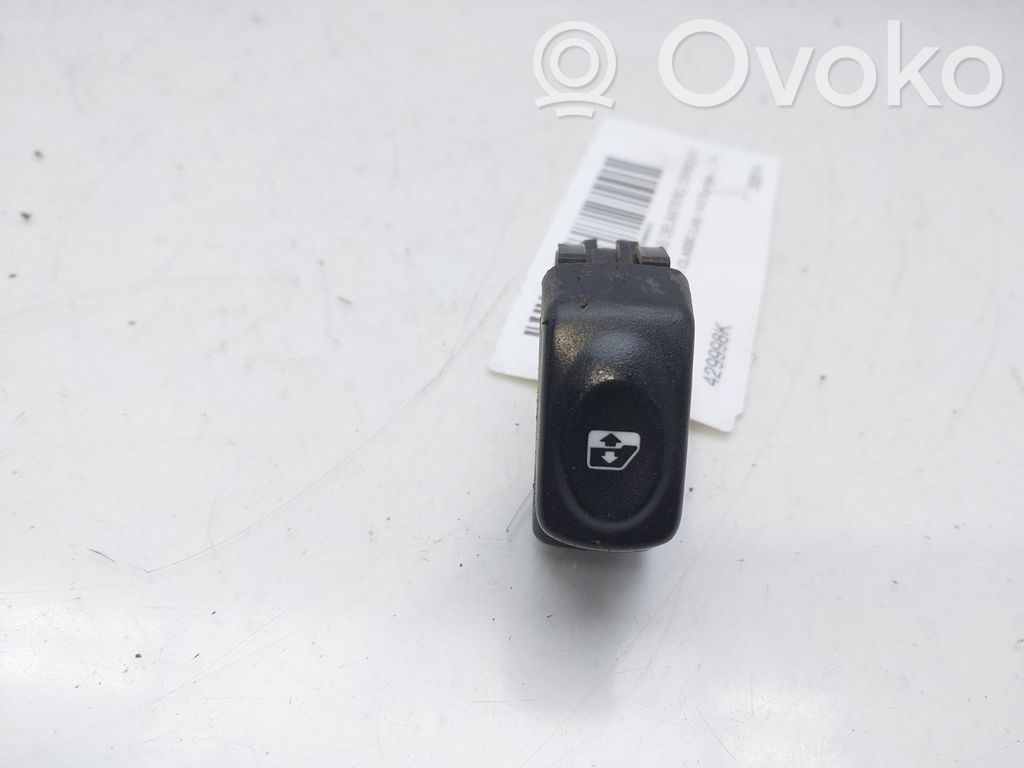 Interruptor del elevalunas eléctrico   429998K