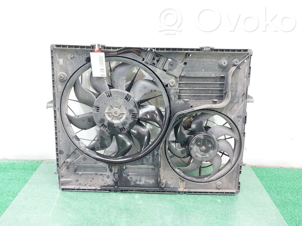 Elektrolüfter   7L0121203G