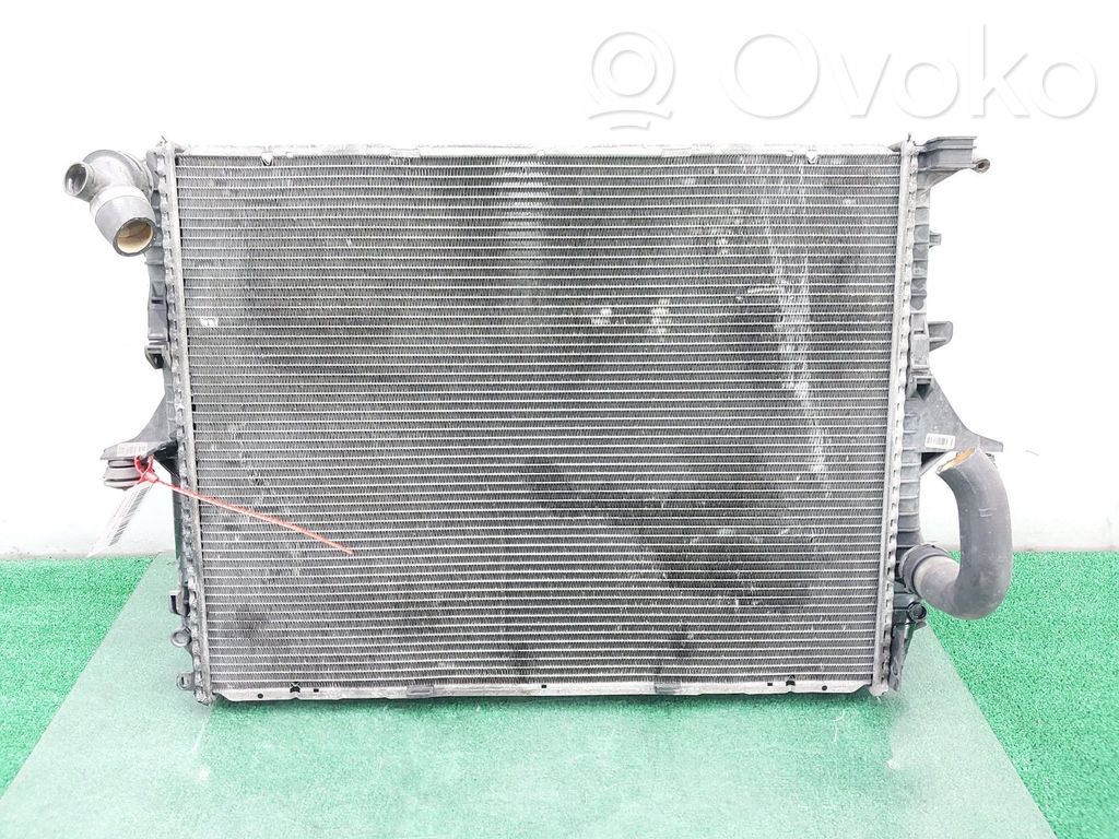 Audi Q7 4L Radiator lichid răcire