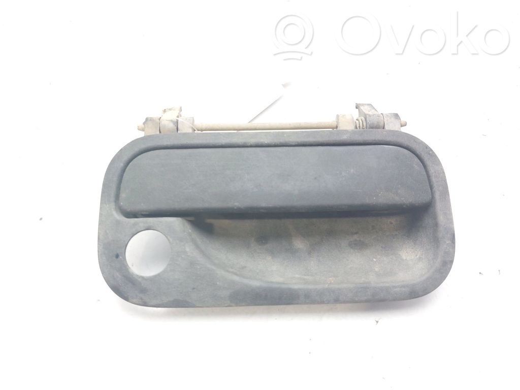 Opel Combo B Manecilla externa puerta delantera 