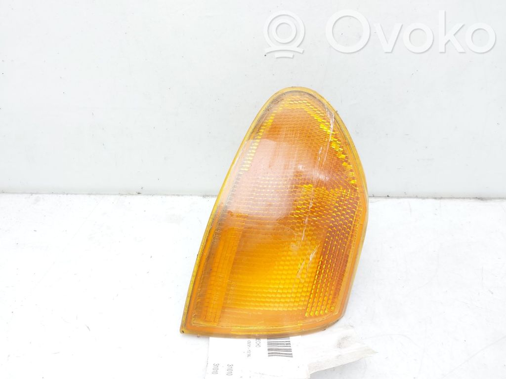 Opel Astra F Lampa przednia 