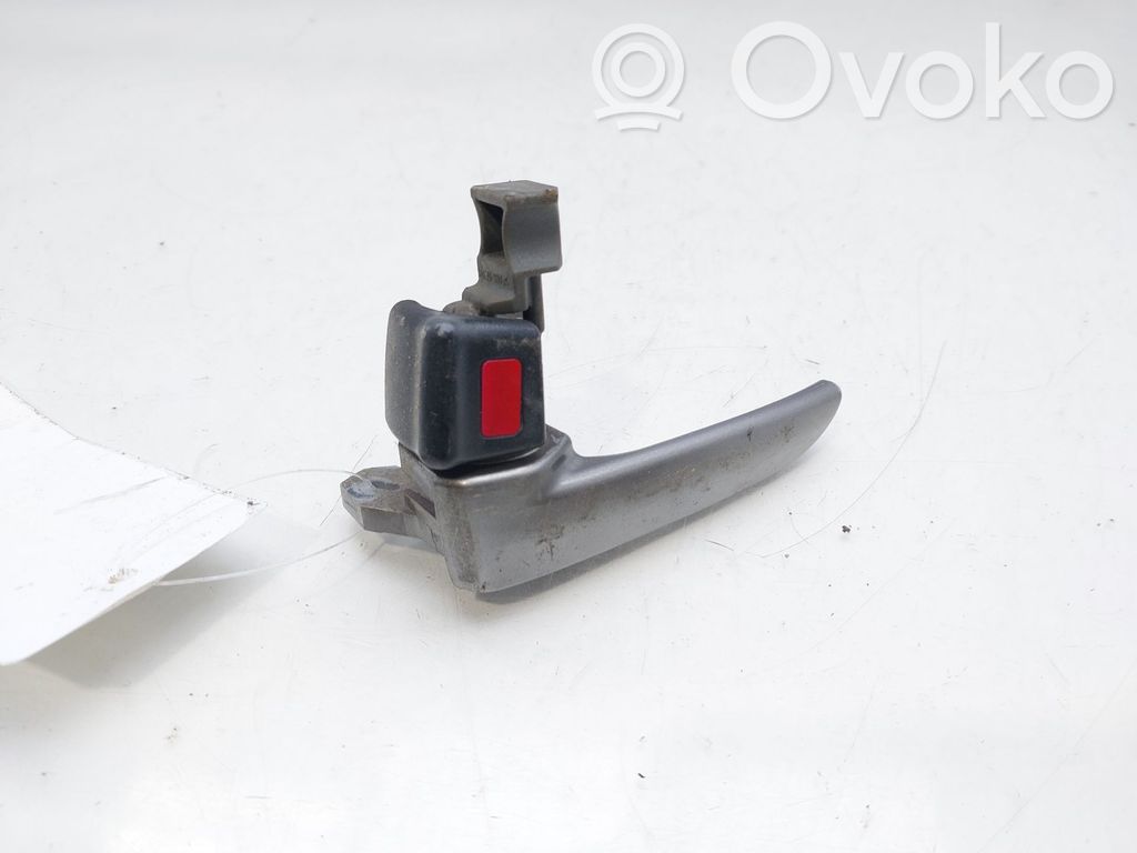 Mazda 3 I Front door interior handle 