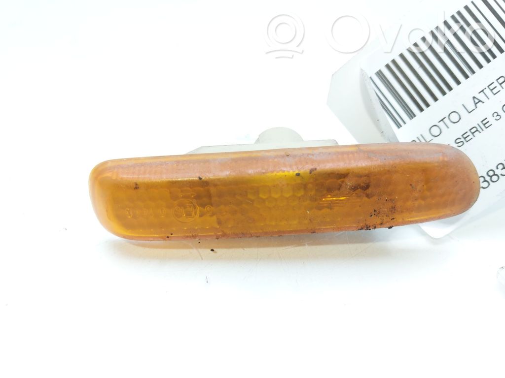BMW 3 E46 Seitenblinker 