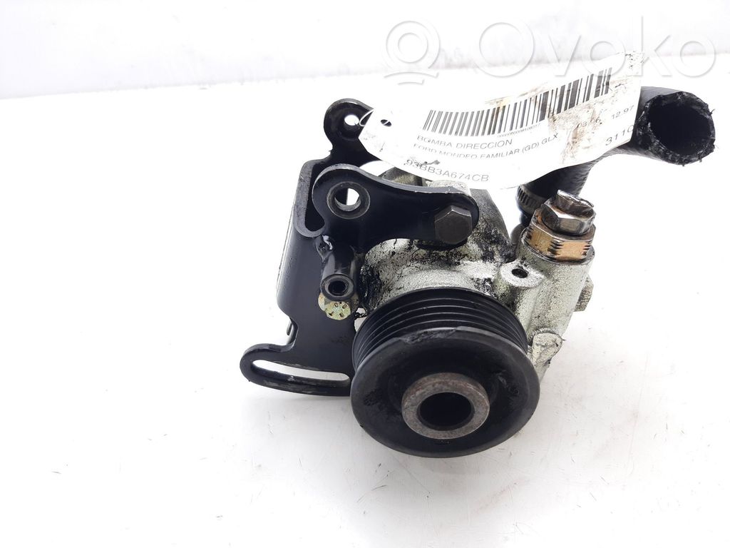 Ford Mondeo MK I Pompa wspomagania 