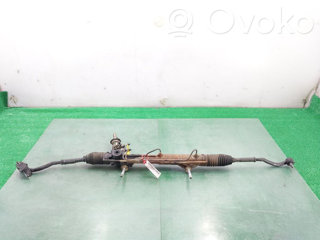 Citroen C5 Hammastanko 