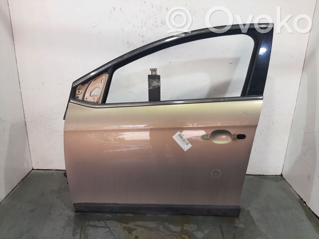 Lancia Delta Puerta delantera 