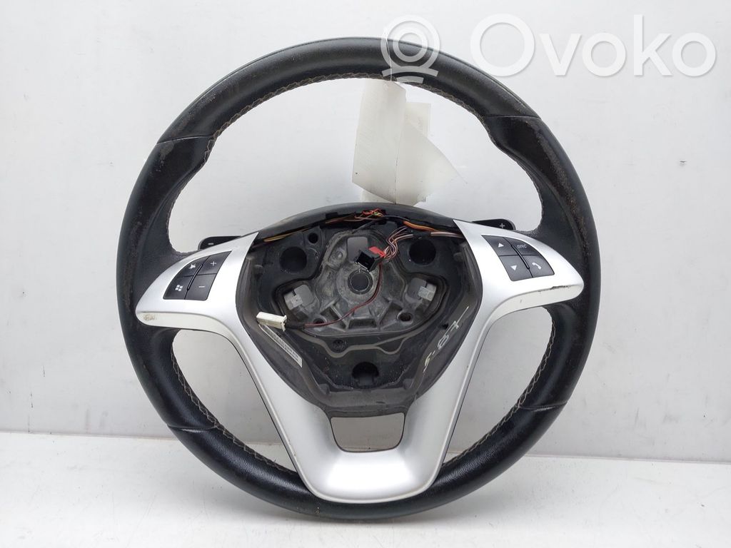 Lancia Delta Ohjauspyörä 