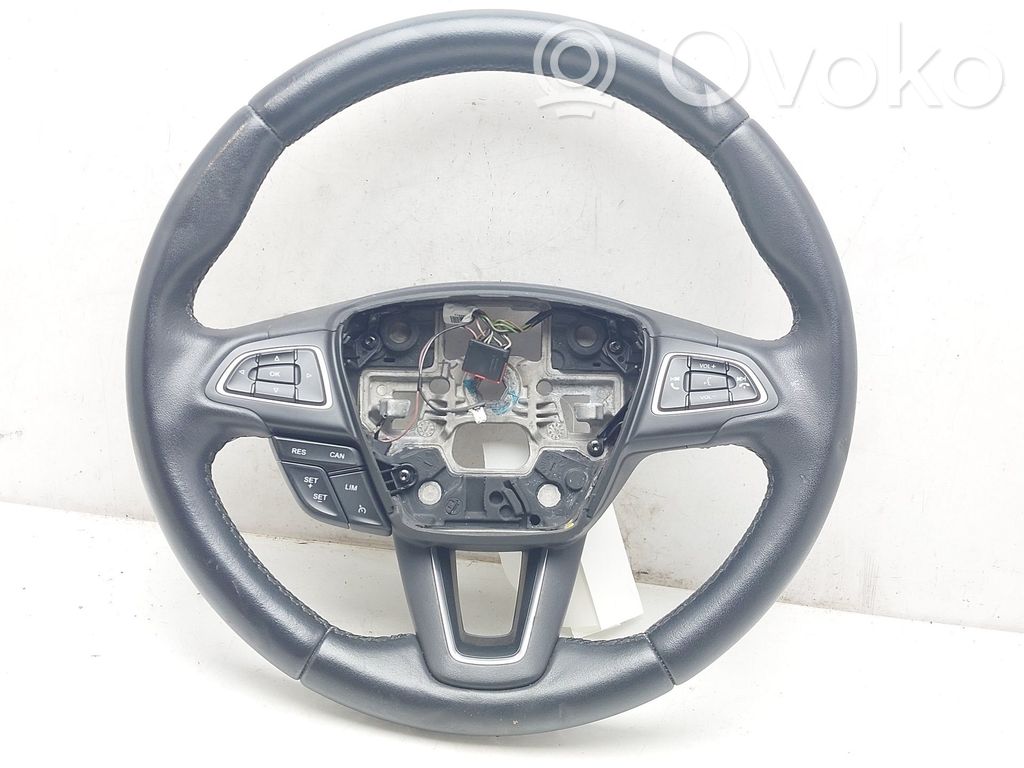 Ford Focus Руль 