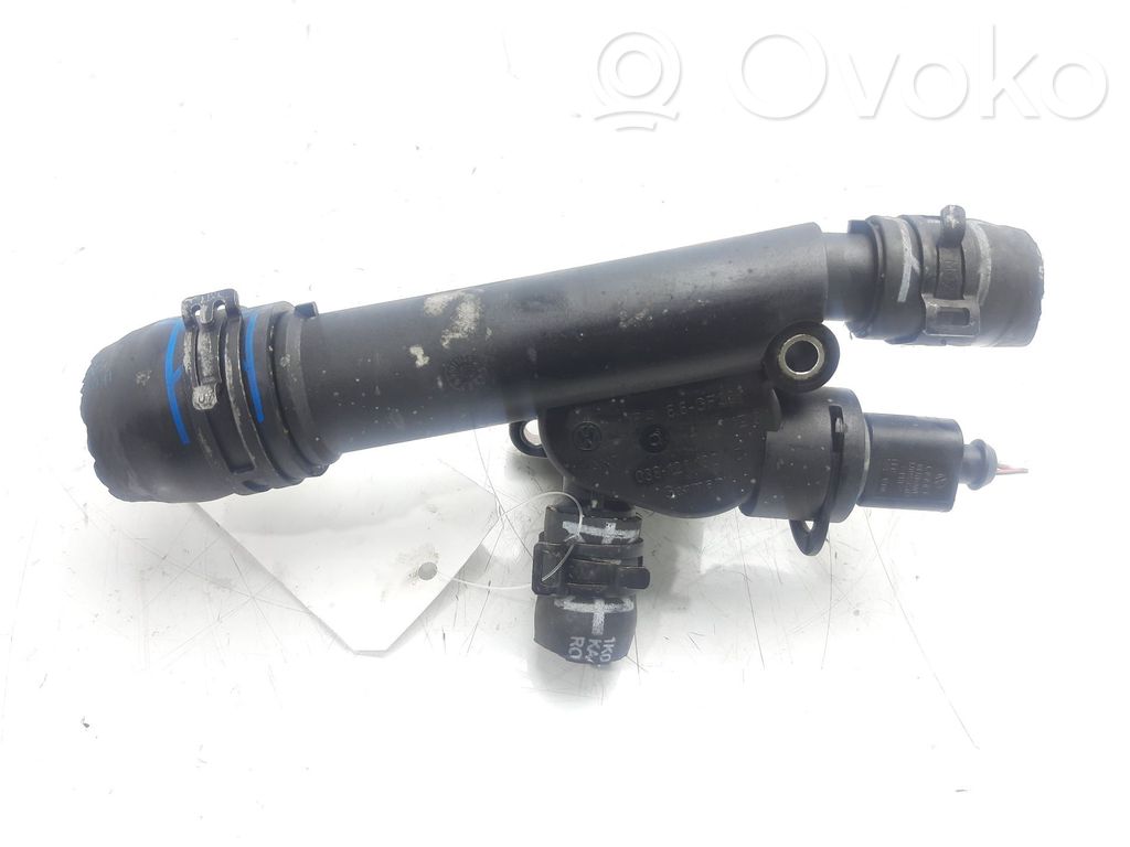 Termostato   038121132