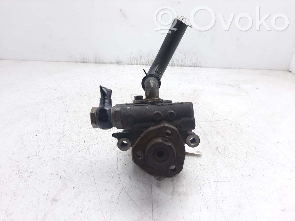Ohjaustehostimen pumppu   1J0422154A