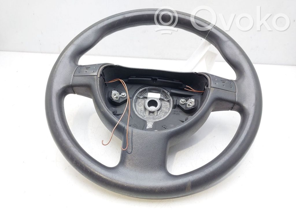 Opel Meriva A Руль 