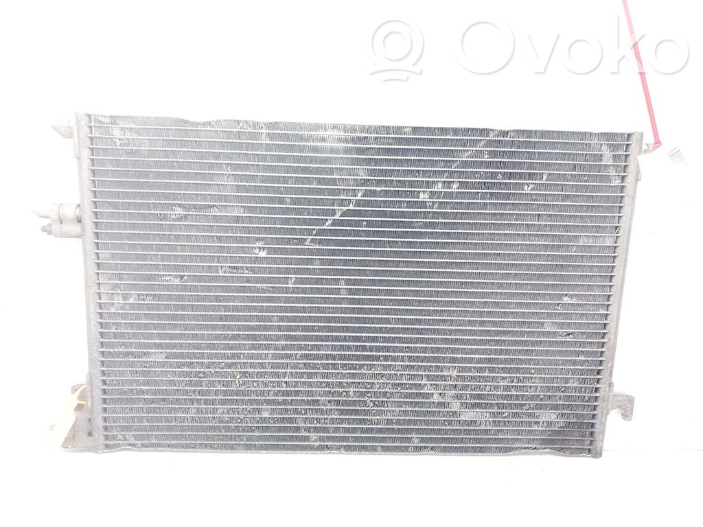 Saab 9-3 Ver2 Radiator răcire A/C (condensor) 